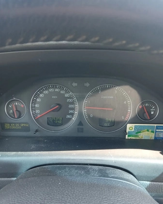 Volvo S60 cena 8500 przebieg: 425380, rok produkcji 2007 z Warszawa małe 46
